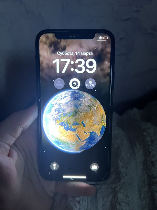 IPhone 11 pro, 64Гб