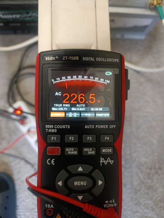 Безперебійник  APC Back- UPS RS 1500(865вт)