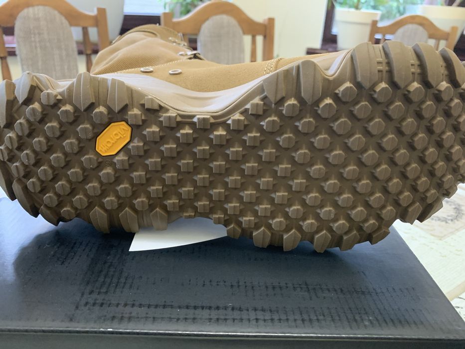 Берцы Under Armour Tac Loadout, новые оригинал
