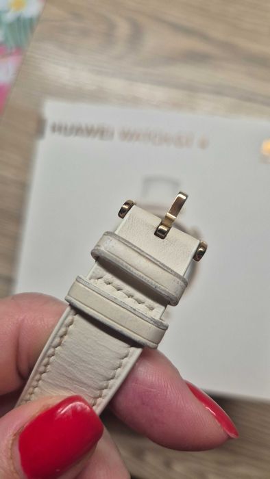 Zegarek Huawei Gt4 Classic