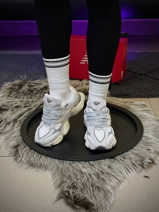 ХІТ! Кросівки New Balance 9060 36 37 38 39 40 41