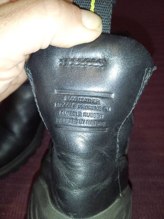 Челсі Ecco tred tray