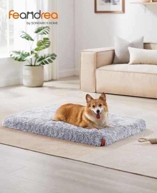 LEGOWISKO Ortopedyczne Poduszka Dla Psa Kota