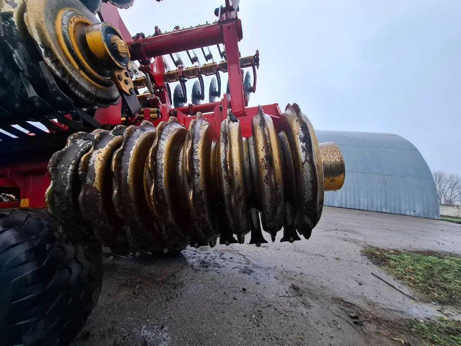 Дискова борона Vaderstad Carrier 820