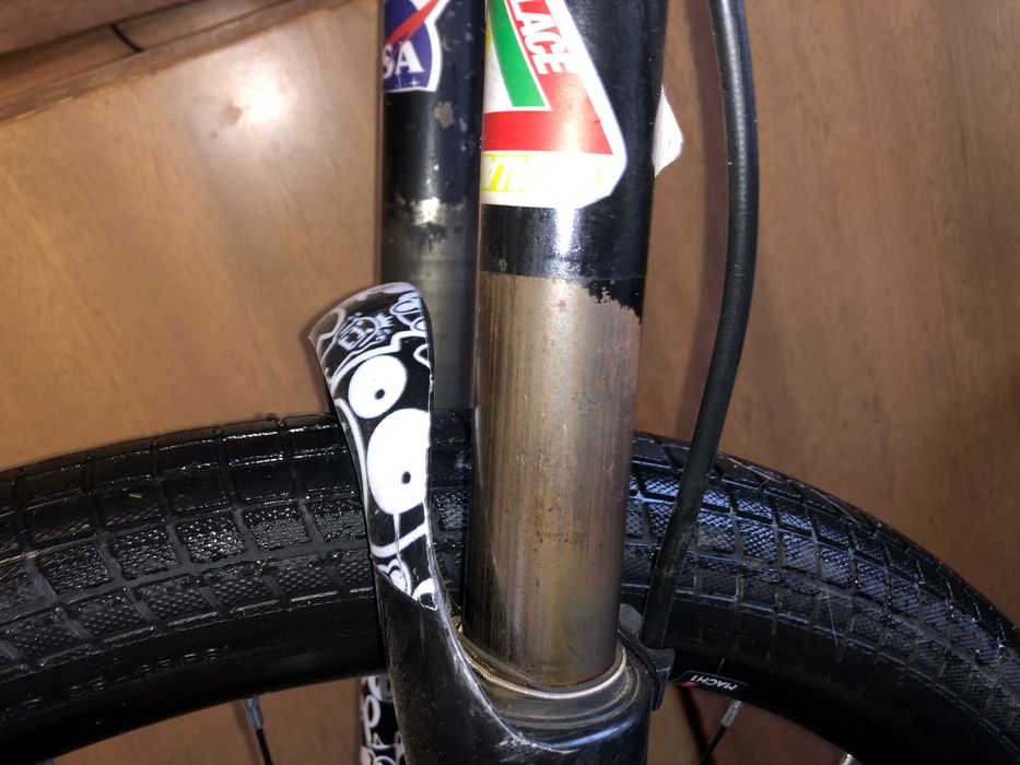 Кросс-кантри HaiBike