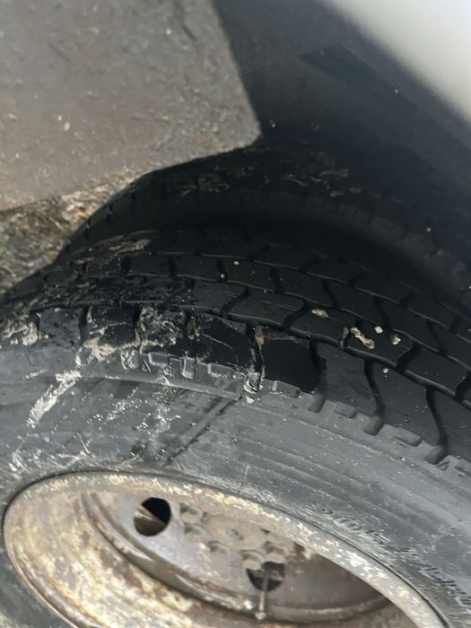 Mercedes-Benz Vario  Марседес варио