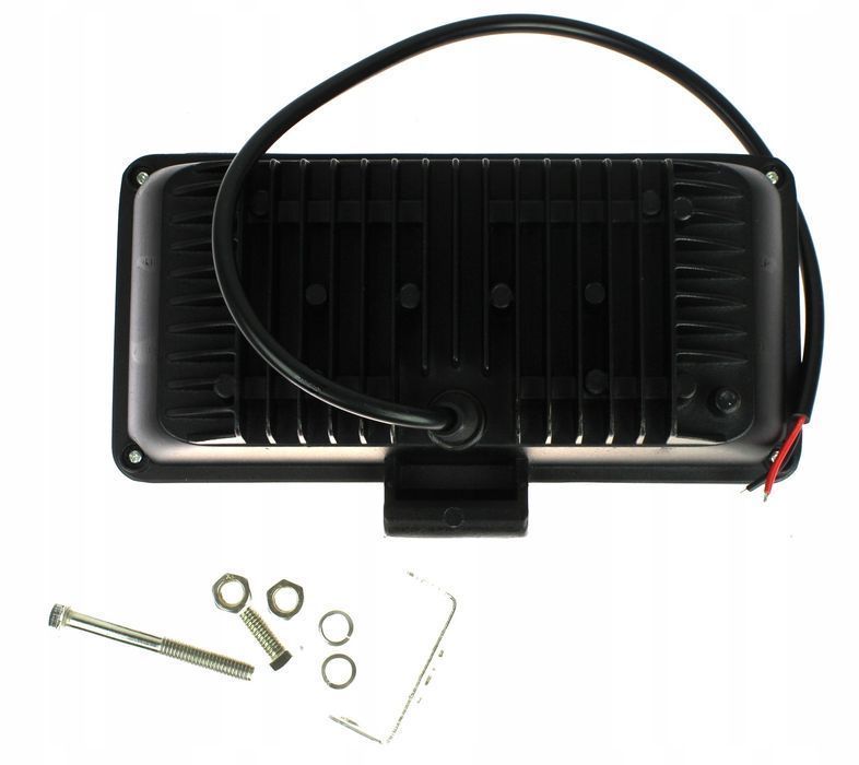 Lampa Robocza 21 Led 63W 12V 24V Dalekosiężna Ce