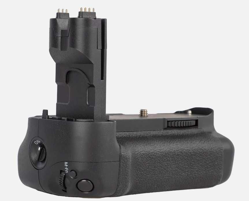 Canon EOS 7D + Punho Grip