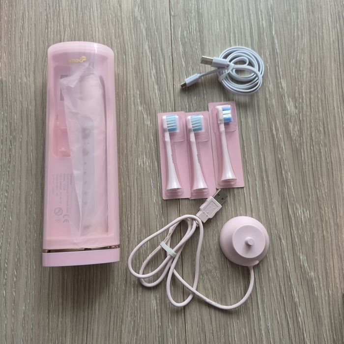 Szczoteczka Omeo 365
