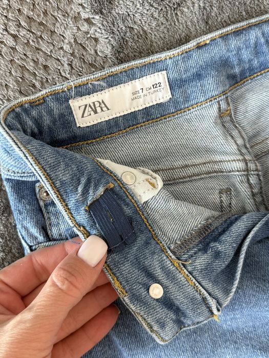 Джинси для дівчинки Zara