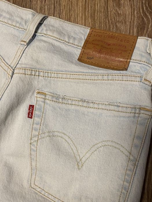 джинси levis 501