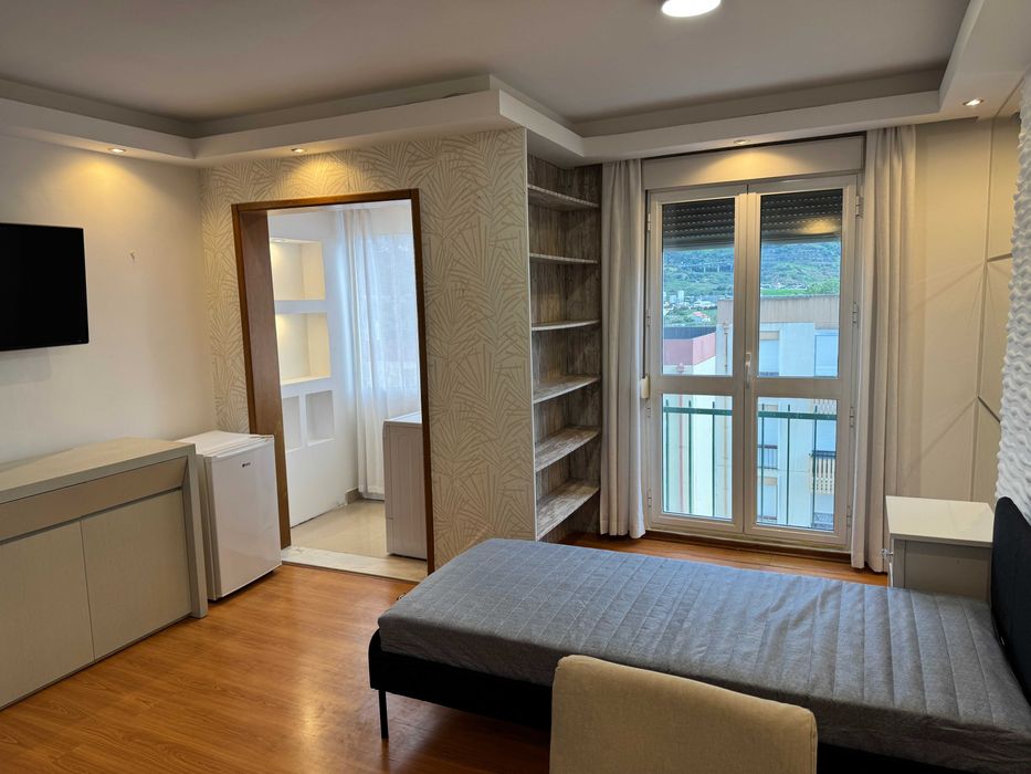 Quarto Grande - Sto. António dos Cavaleiros