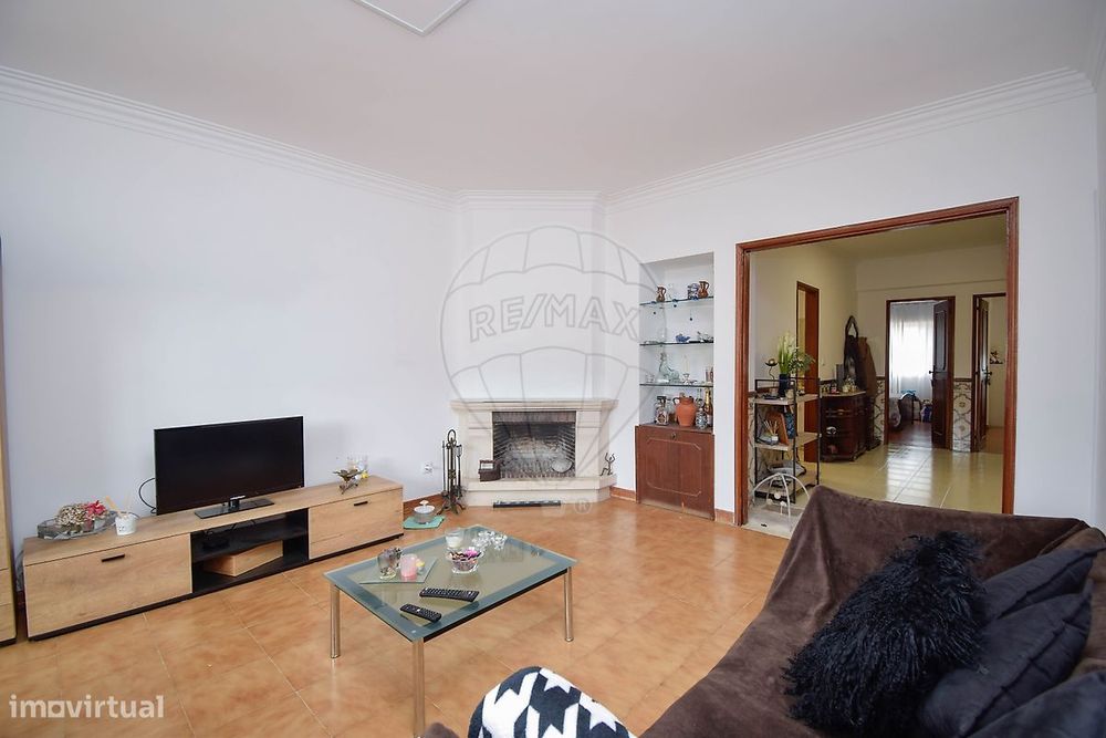 Apartamento T2 para venda — Agualva E Mira-Sintra, Lisboa