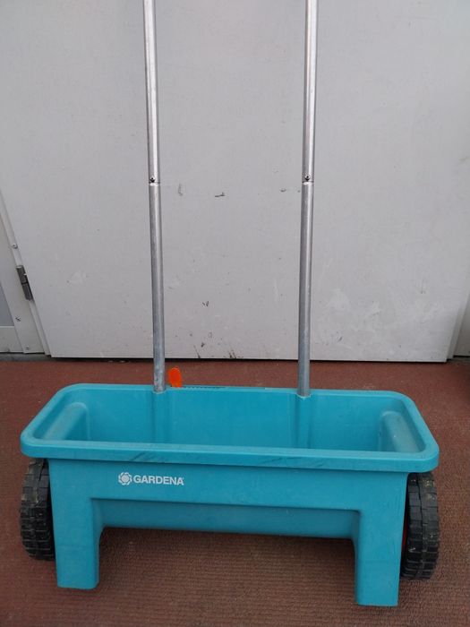 Siewnik Gardena clasik