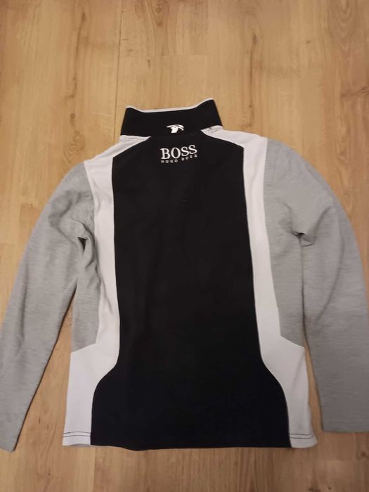 Polo Hugo Boss  Green Rozmiar S