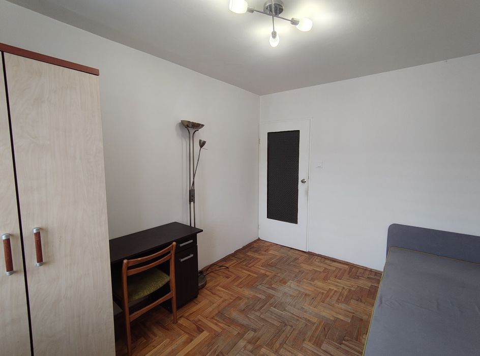 Pokój do wynajęcia. Czuby, oś. Widok