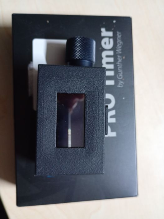 Profesjonalny Interwałometr LRTimelapse PRO Timer 3 do Timelapse / Astro