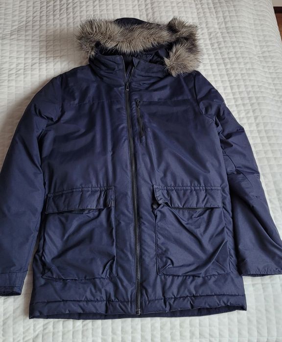 Kurtka zimowa Adidas rozmiar S