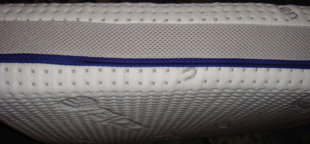 Materac Rucken dla dziecka