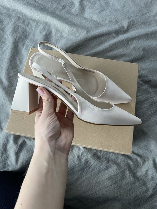 Туфлі 40 розмір