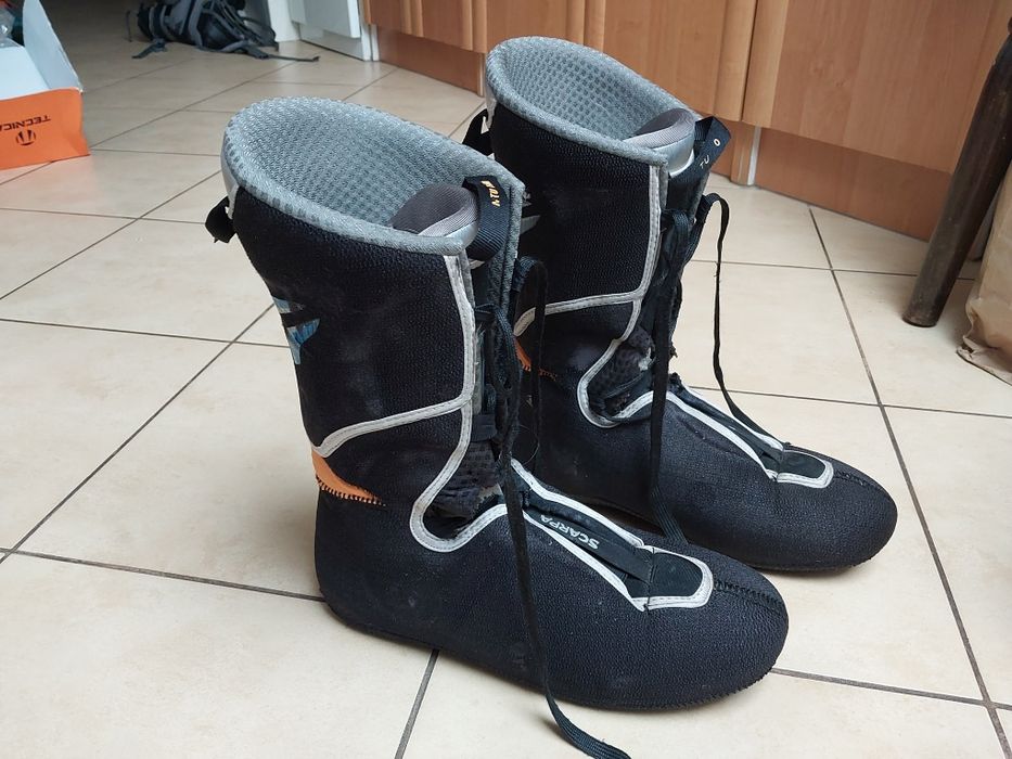 Sprzedam buty skiturowe Scarpa Maestrale