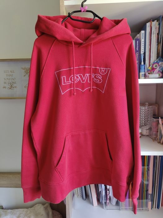 Bluza z kapturem
