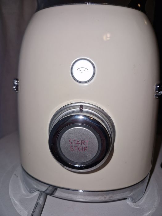 Liquidificador da Smeg