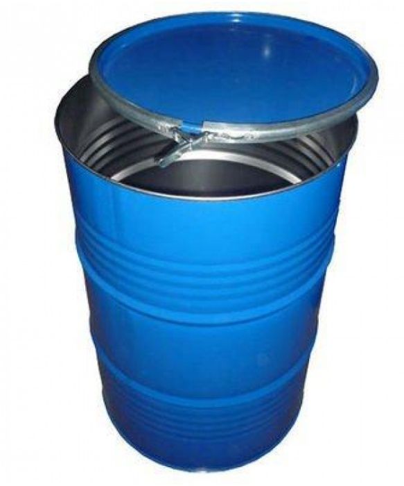 бочки металлические 200л. б/у