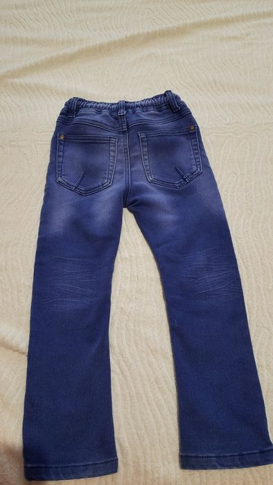 Джинси для хлопчіка next