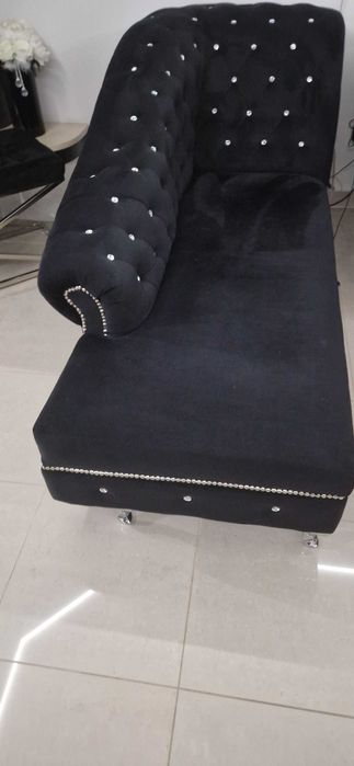 Sprzedam stylową leżankę