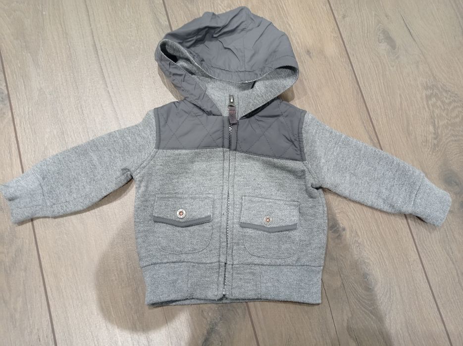 Sprzedam bluzę DUNNES STORES rozm.74cm.