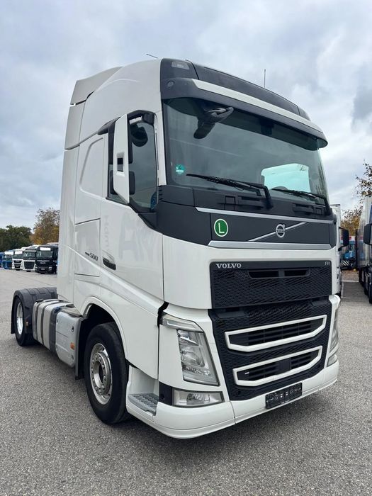 Volvo