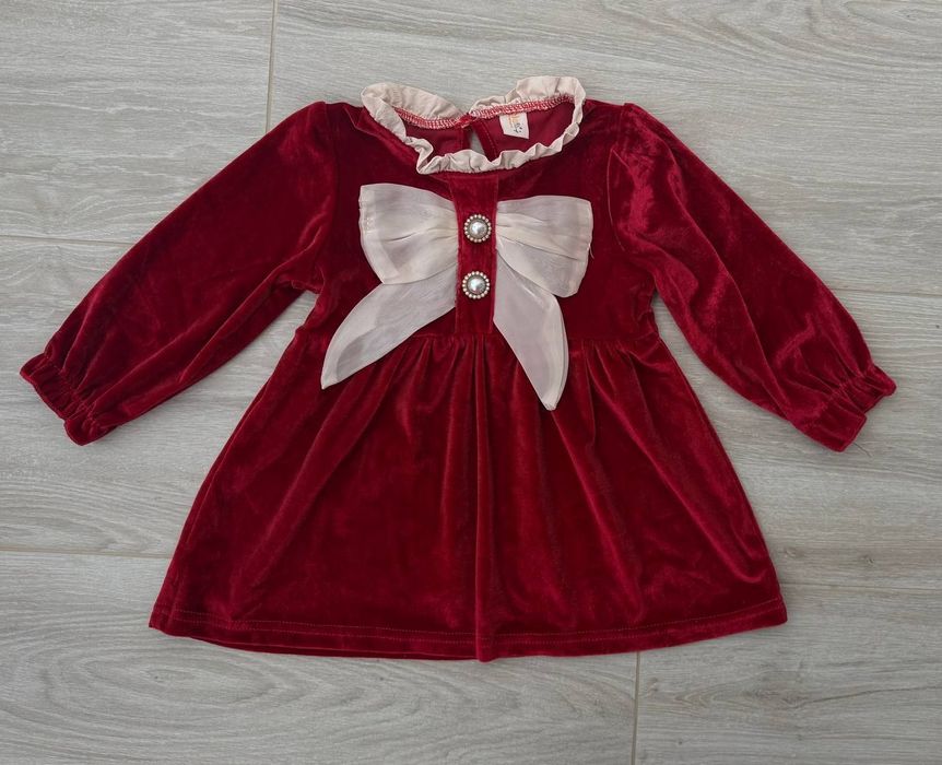 Сукня дитяча святкова