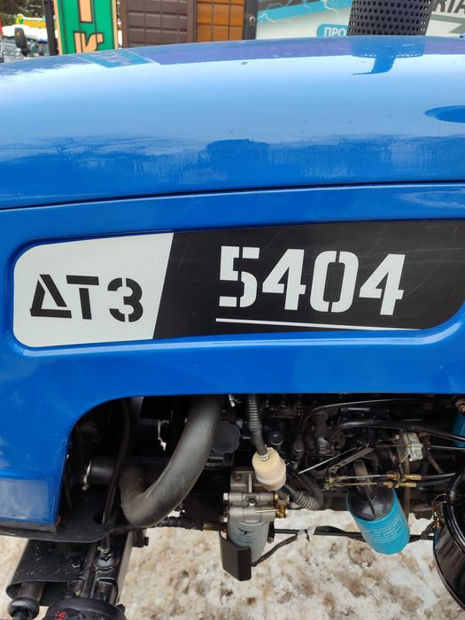 Продам трактор ДТЗ 5404