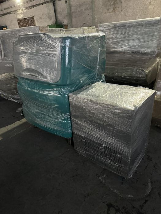 Льдогенератор Brema