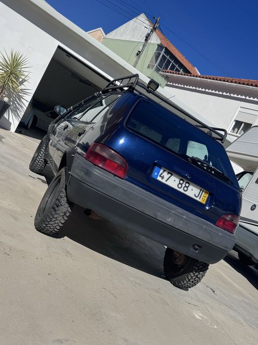 Citroën Saxo  (tt)