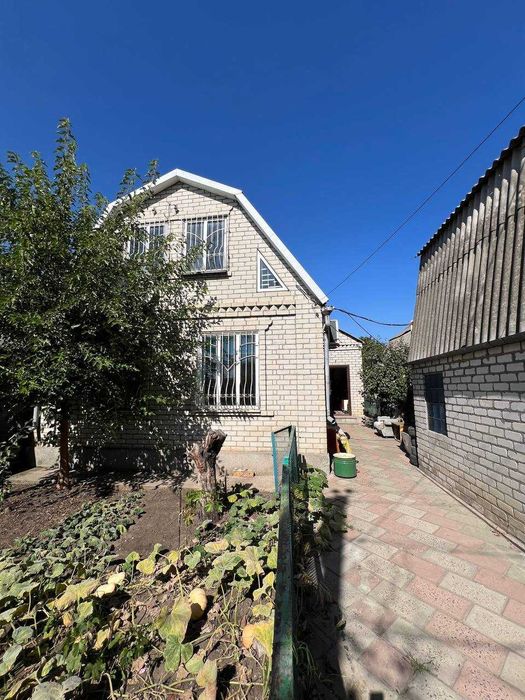 Продам дом Александровка рядом Черноморск