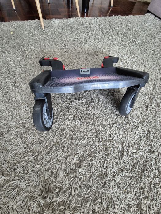 BuggyBoard Stroller Board Platform443147823948113921