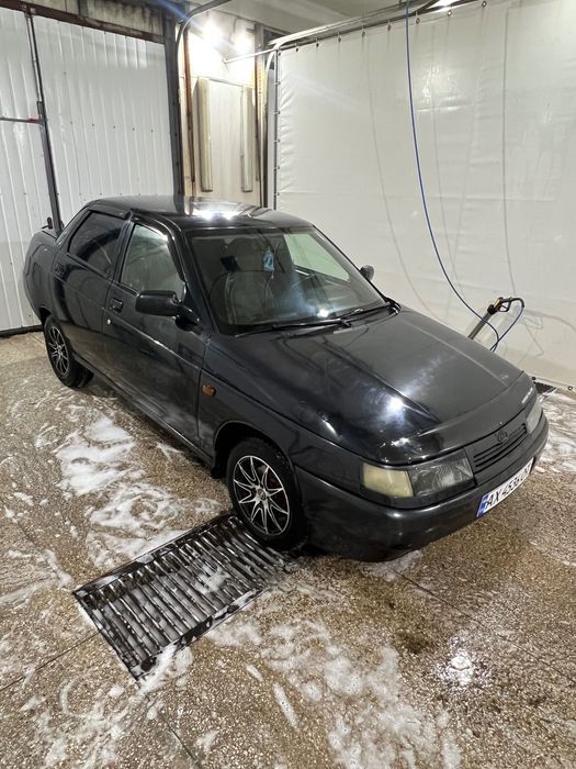 Ваз/Лада 2110 2007