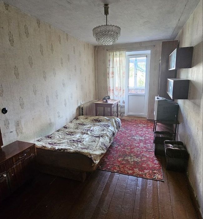 Продаж 3 к.квартири 56м2