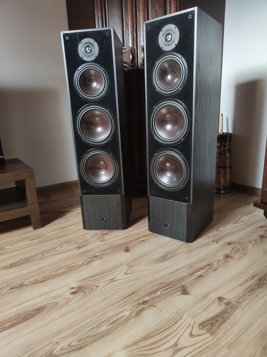 Głośniki Diora Polaris Classic 250