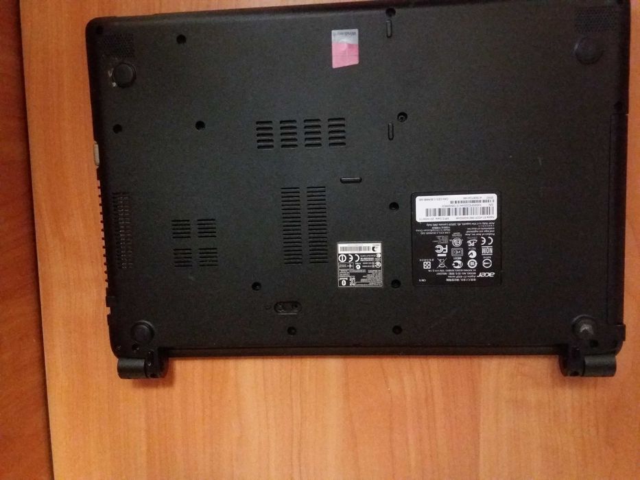Ноутбук Acer Aspire E1-432P