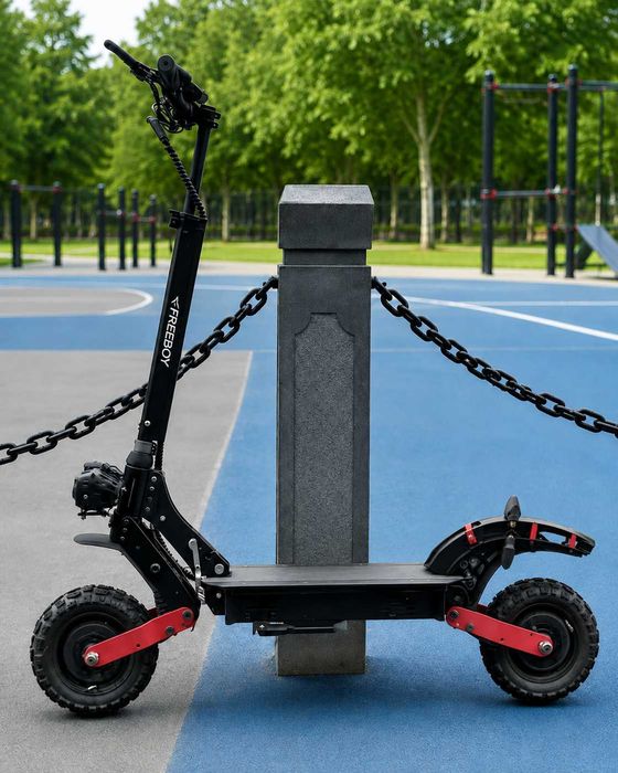 Freeboy H6 2400W Trotinete nova