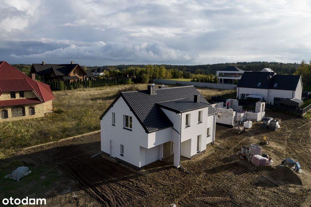 Dom na sprzedaż, 156 m², Stara Łomża Przy Szosie