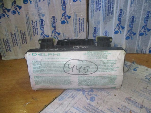 Airbag passageiro OPEL Corsa C Van