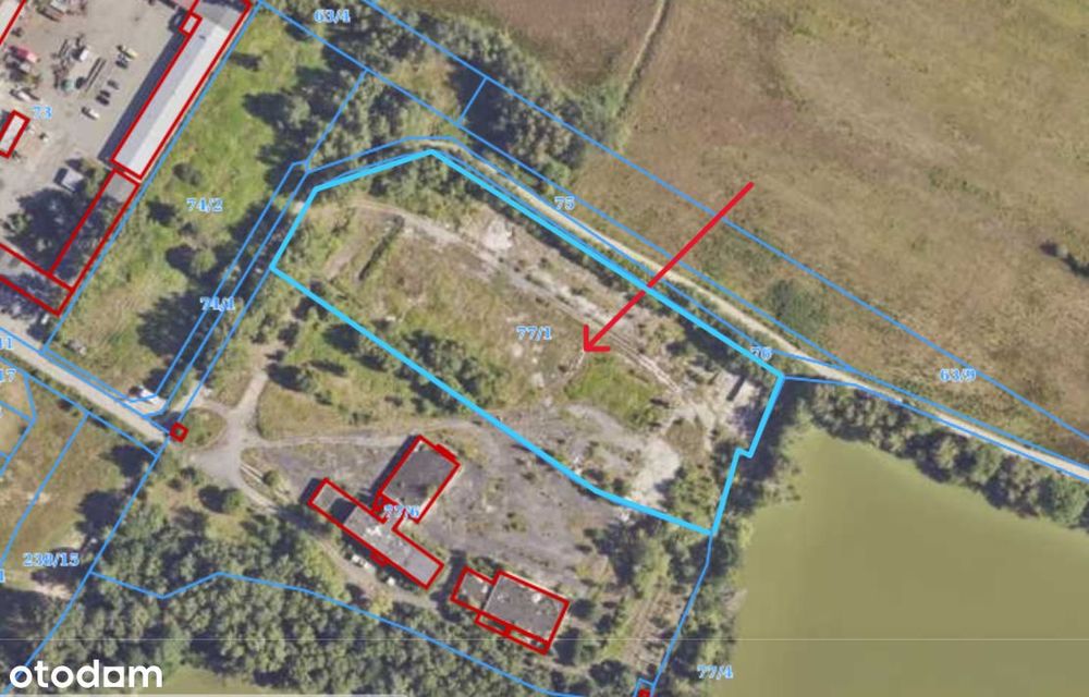 Działka na sprzedaż ul. Cieplicka - Jelenia Góa