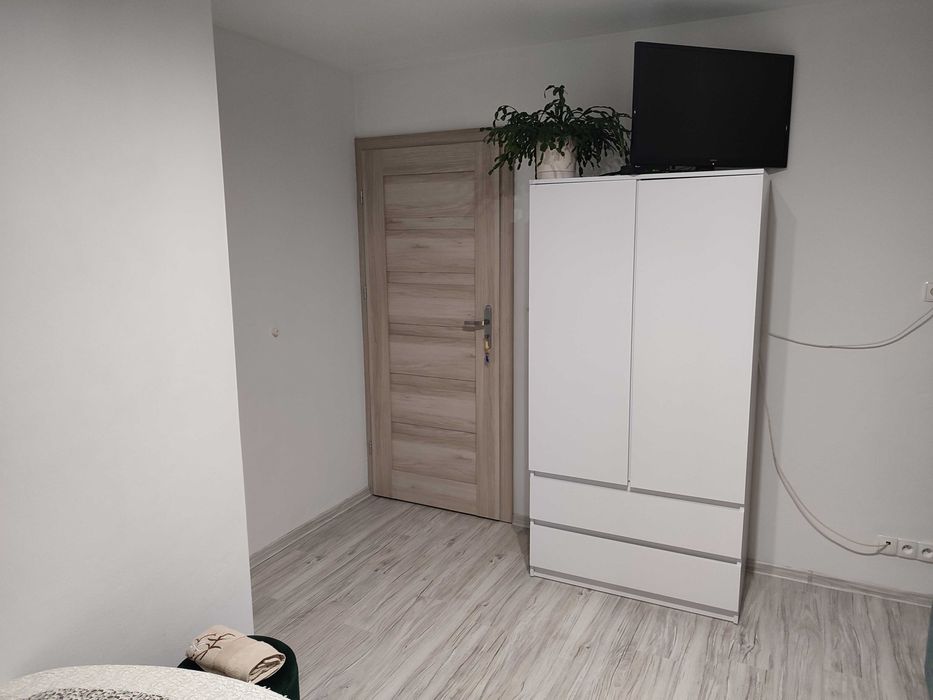 noclegi Zubrzyca Gorna