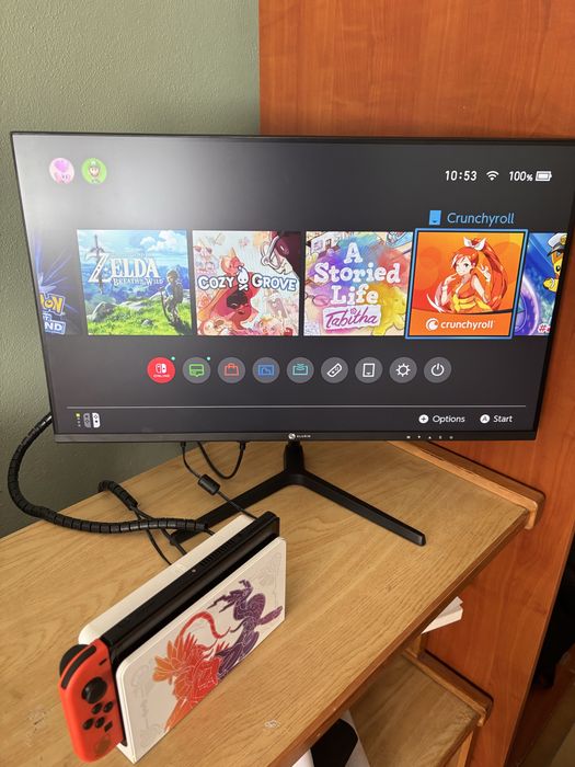 Monitor Alurin ALU24-100IPS