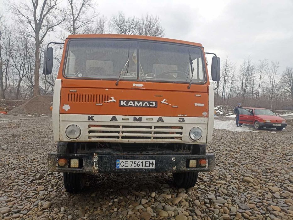 Продам      КамАЗ