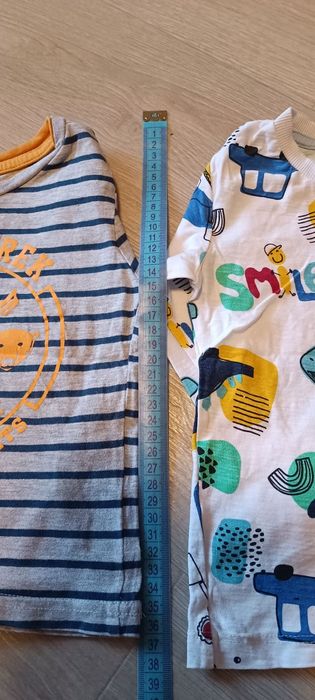 Водолазка дитяча, гольф, 2-3 роки, 92 -98-104 см